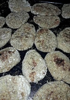 Una foto de Nuggets de pollo