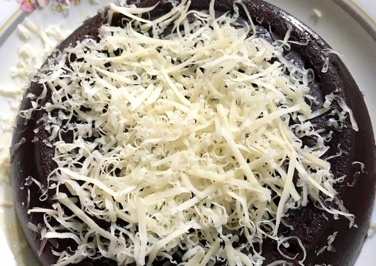 Resep Chocolatos lava cake yang Bikin Ngiler