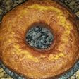Budín de manzana y canela