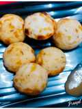 Suji Coconut-Milk Appe/ Appam