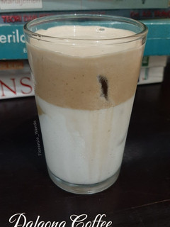 Foto resep Dalgona Coffee