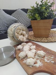 Foto resep Putri Salju