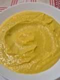 Vellutata di Zucca