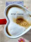 Cappuccino cremoso (frusta elettrica)