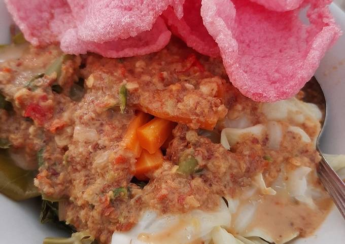 Pecel