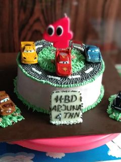 Foto resep Bolu jadul /base cake