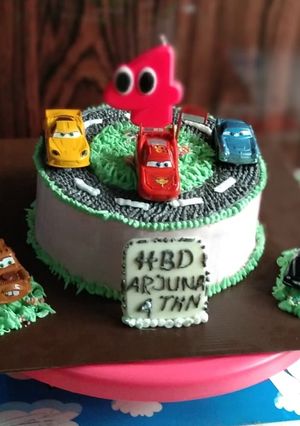 Foto resep Bolu jadul /base cake