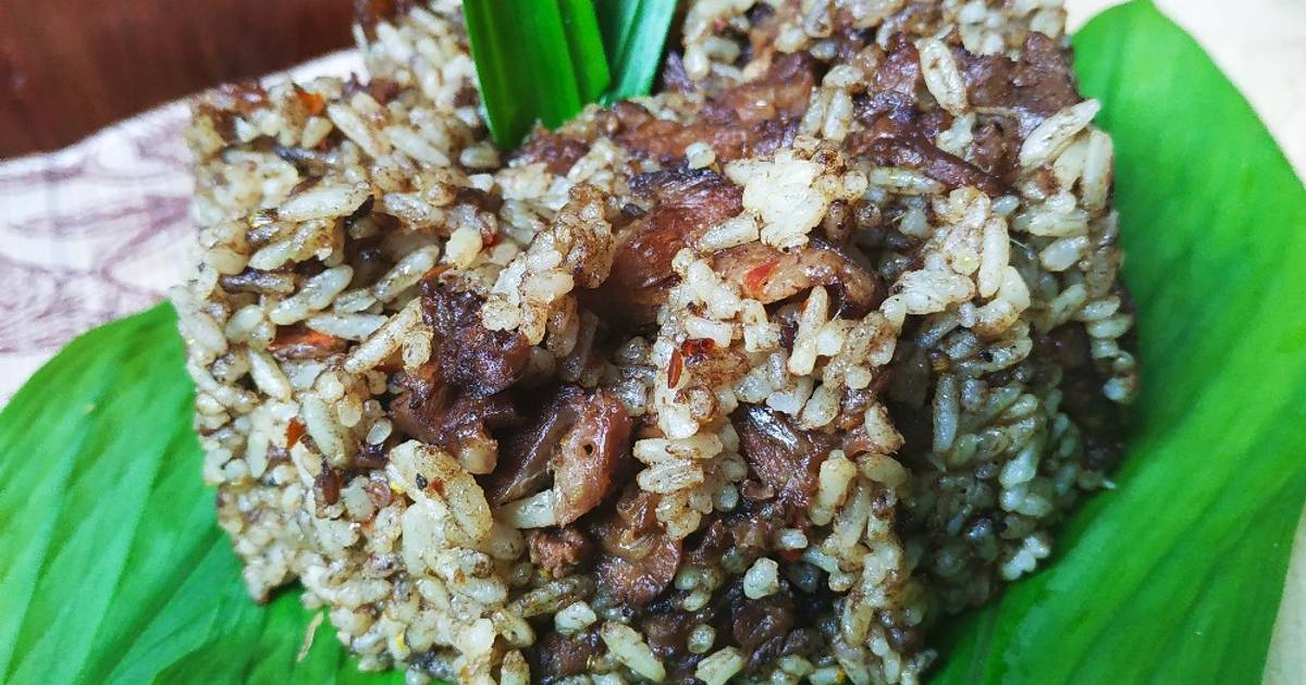 21 resep nasi goreng jintan hitam enak dan sederhana ala 21 resep nasi goreng jintan hitam enak dan sederhana ala
