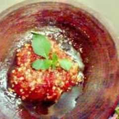 A picture of Sambal Korek superr Hot🔥Pedesnya Nampooll😘.