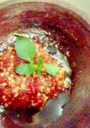 Foto resep Sambal Korek superr Hot🔥Pedesnya Nampooll😘