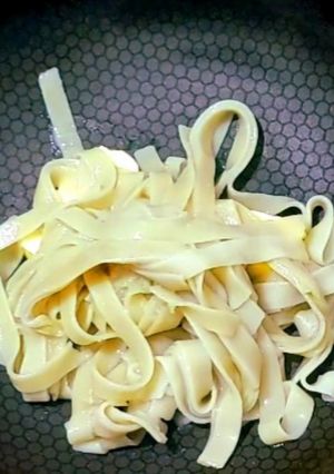 صورة لوصفة فيتوشيني ألفريدو