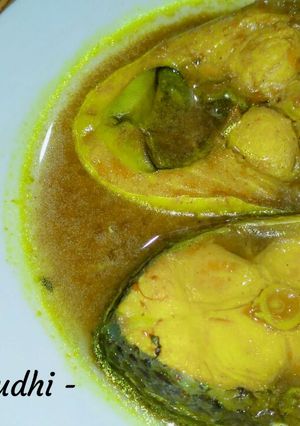 Foto resep Nasu Bale Bolu (Ikan Masak Bandeng)