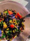 Mix veggie