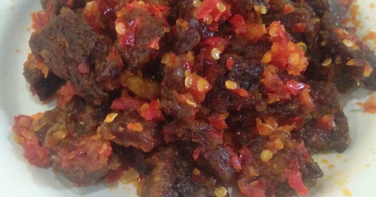 15 resep dagging enak dan mudah - Cookpad