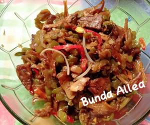 Resep Terbaik 3. Tumis Pare Teri Tempe Anti Pahit Sedap Resep Terbaik 3. Tumis Pare Teri Tempe Anti Pahit Sedap