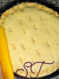 Tarta de atún en 15 minutos