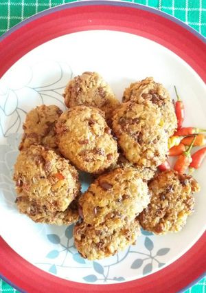 Foto resep Lentho kacang tolo