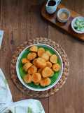 Pempek Lenjer Udang