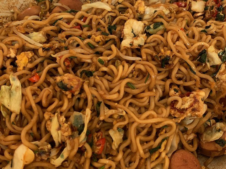 Langkah Mudah untuk Menyiapkan Mie Goreng Rumahan yang Bikin Ngiler