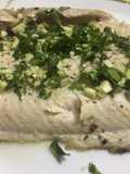 Atún al horno