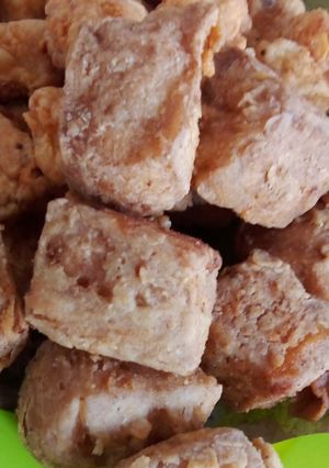 Foto resep Tahu Goreng Crispy
