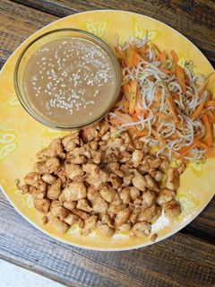 Foto resep Chicken teppanyaki