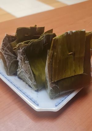 Foto resep Mento resep mertua