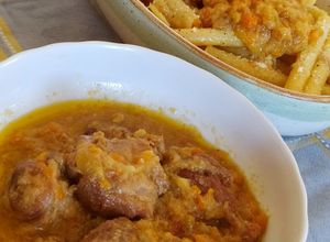 Foto di Secondi piatti: La Genovese in Puglia