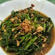 Tumis Kangkung