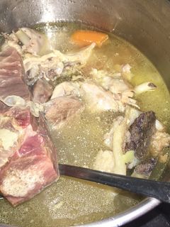 Una foto de Puchero (Cocido)