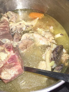 Foto principal de Puchero (Cocido)