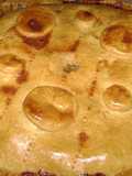 Empanada gallega de lomo