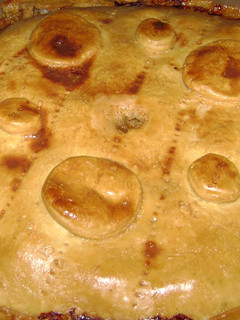 Una foto de Empanada gallega de lomo
