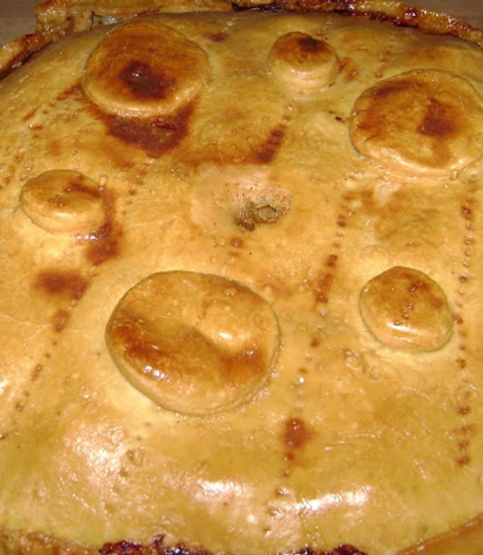 Foto principal de Empanada gallega de lomo
