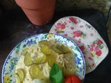 الویه خوش مزه