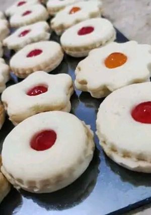 صورة لوصفة صابلي