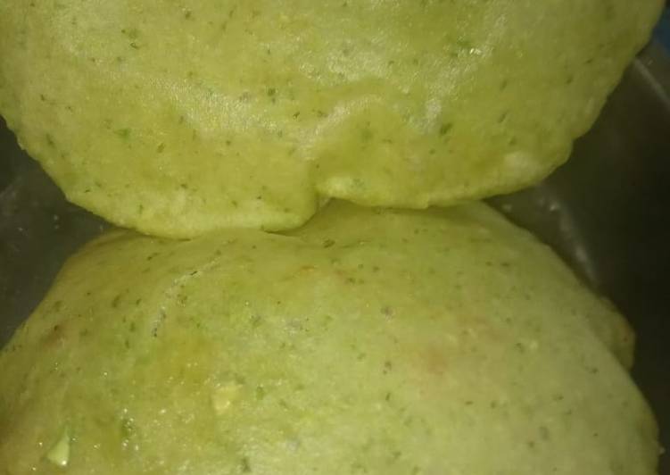 Step-by-Step Guide to Make Speedy Peas kachori