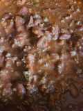 Crock pot chili
