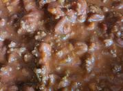 A picture of bird chili