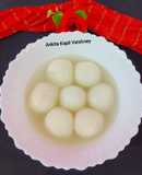 Rasgulla