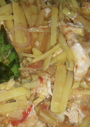 Foto resep 41 FCL-Anak Kos KAS