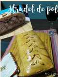 Strudel de pollo
