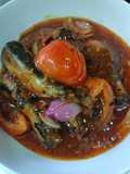 Sardin Masak Taucu