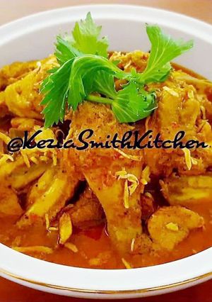 Foto resep Kare Ayam