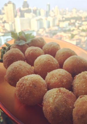 Foto resep Kroket Jawa
