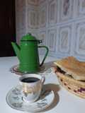 Kesra ☕