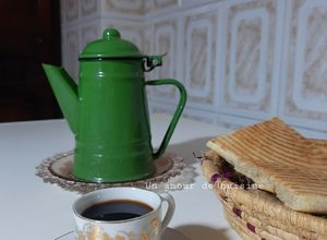 Une photo de Kesra ☕