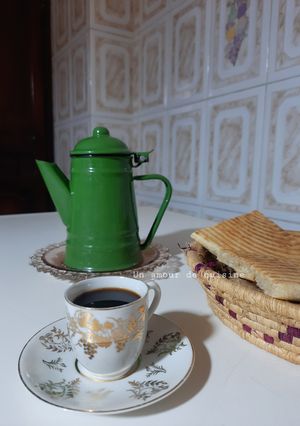 Une photo de Kesra ☕