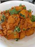 Aloor Dum