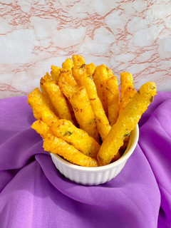 Foto resep Stick Kentang Homemade